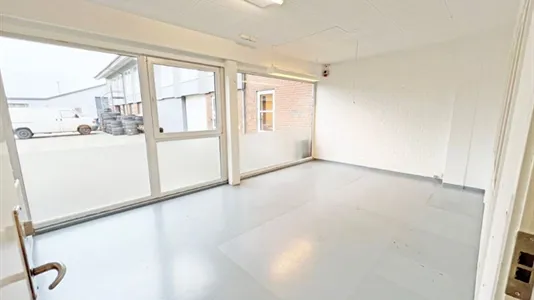 Kontorlokaler til leje i Viborg - billede 2