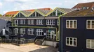 Kontor til leje, Århus N, Jens Baggesens Vej 90A