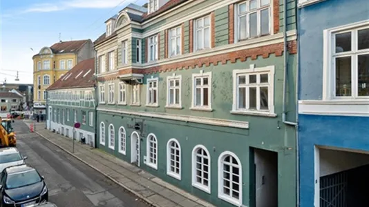 Restaurantlokaler til salg i Randers C - billede 5