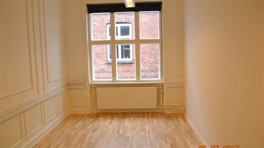 Kliniklokaler til leje i Hillerød - billede 3