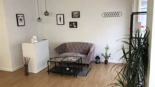 Butikslokaler til leje i Næstved - billede 3