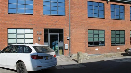 Kontorlokaler til leje i Odense C - billede 12