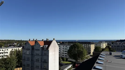 Kontorlokaler til leje i Hellerup - billede 3