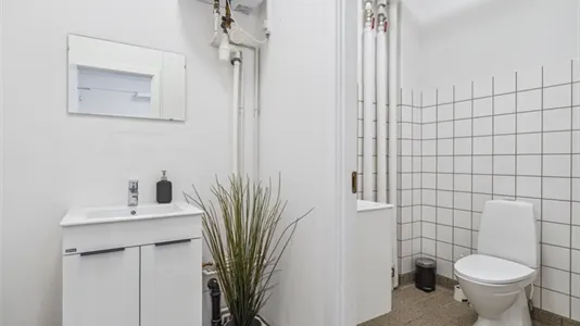 Lagerlokaler til leje i Farum - billede 8