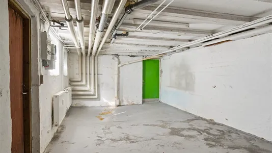 Erhvervslejemål til leje i Vanløse - billede 4