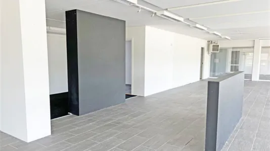 Butikslokaler til leje i Viborg - billede 7