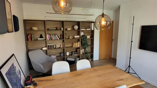 Kontorfællesskaber til leje i Århus C - billede 6