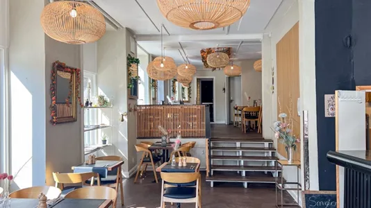 Restaurantlokaler til leje i Aalborg Centrum - billede 3