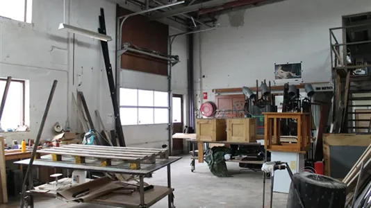 Erhvervslejemål til leje i Odense C - billede 3