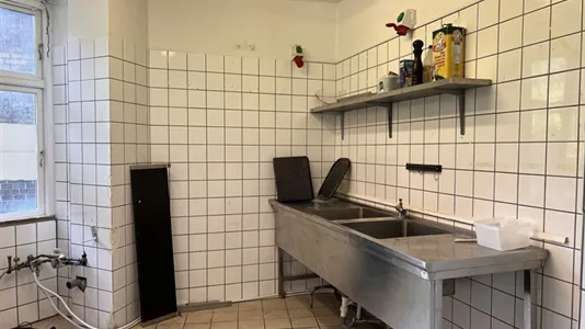 Butikslokaler til leje i København S - billede 9