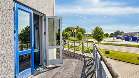 Erhvervslejemål til salg i Kolding - billede 9