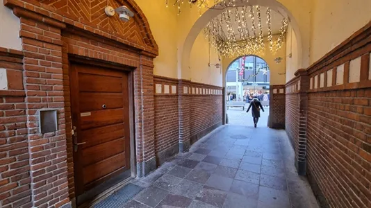 Kontorlokaler til leje i Viborg - billede 4