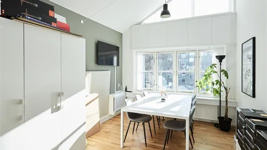 Kontorlokaler til leje i Århus N - billede 6