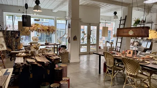Butikslokaler til leje i Nyborg - billede 5