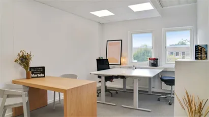 Alternativ til hjemmearbejdspladsen