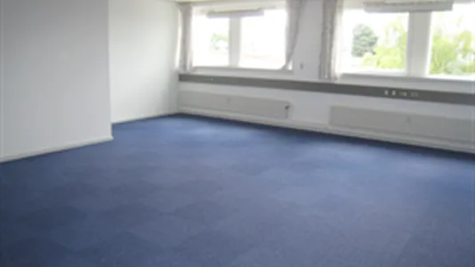 Kontorlokaler til leje i Kastrup - billede 4