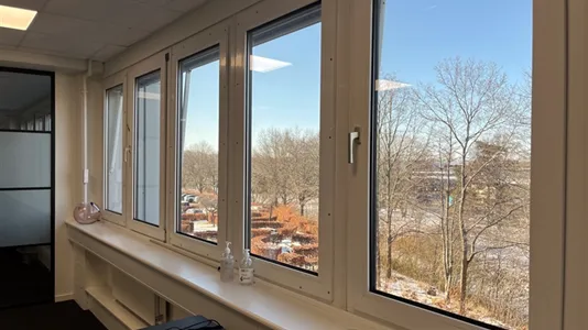 Lagerlokaler til leje i Herlev - billede 10