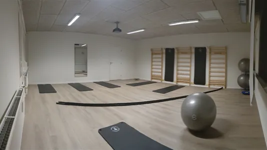 Kliniklokaler til leje i Aalborg SV - billede 5