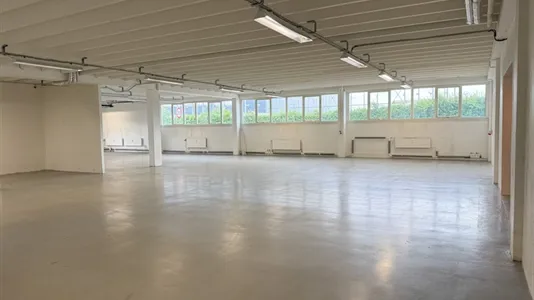 Showrooms til leje i Albertslund - billede 3