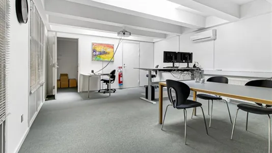 Erhvervslejemål til leje i Kolding - billede 8