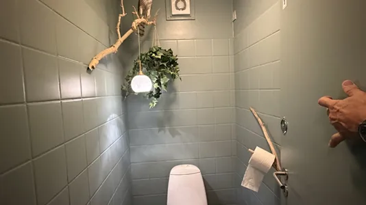 Kontorlokaler til leje i Glostrup - billede 13
