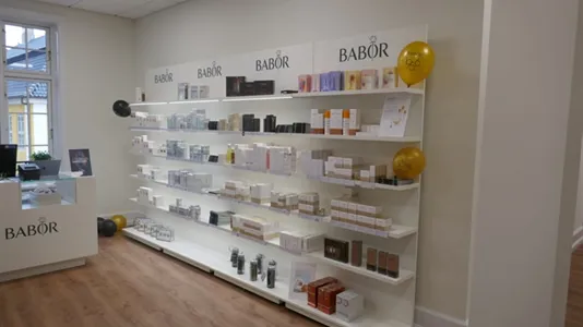 Butikslokaler til leje i Aalborg Centrum - billede 7