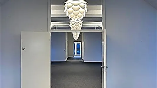 Lagerlokaler til leje i Køge - billede 14