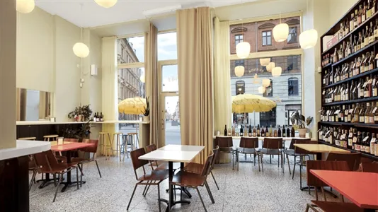 Restaurantlokaler til leje i Nørrebro - billede 5
