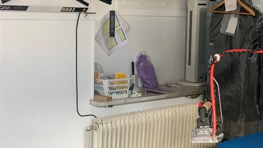 Butikslokaler til leje i Vejen - billede 7