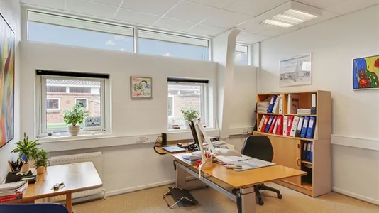 Kontorlokaler til leje i Viborg - billede 6