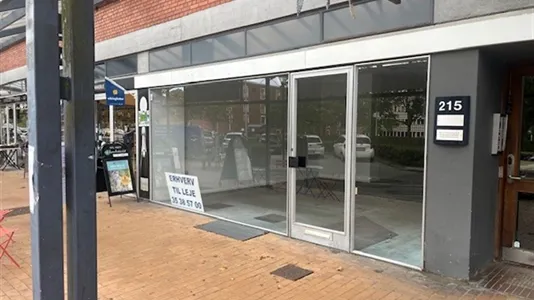 Butikslokaler til leje i Søborg - billede 2
