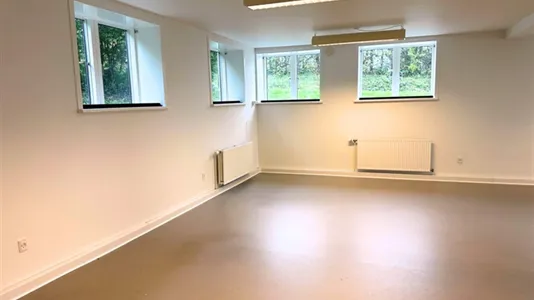 Kontorlokaler til leje i Kolding - billede 4