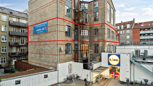 Kontorlokaler til leje i København S - billede 3