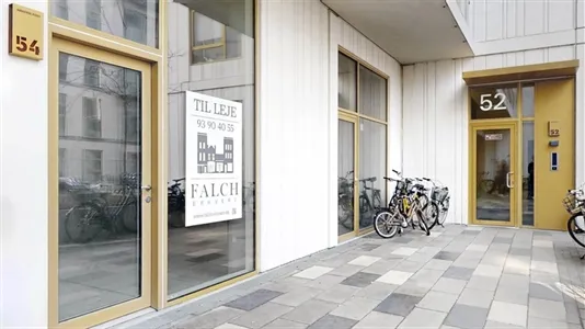 Butikslokaler til leje i Rødovre - billede 1