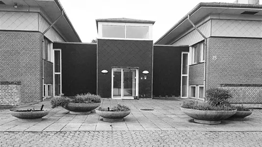 Kontorhoteller til leje i Esbjerg Ø - billede 1