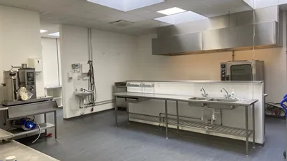 Industri / Cateringkøkken til udlejning