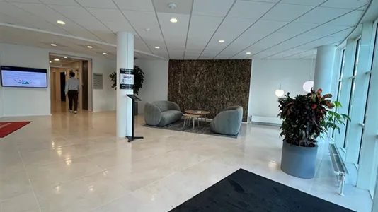 Kontorlokaler til leje i Ballerup - billede 8
