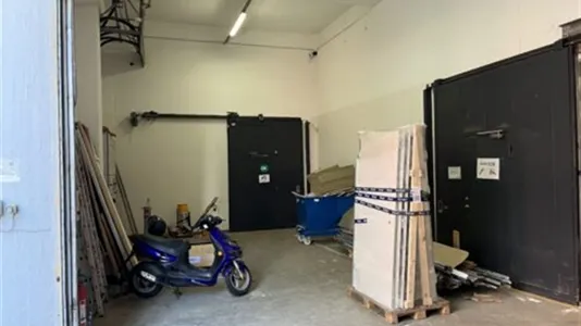Erhvervslejemål til leje i Svendborg - billede 3