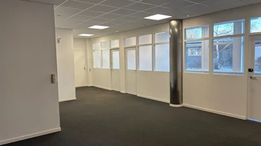 Kontorlokaler til leje i Gentofte - billede 2