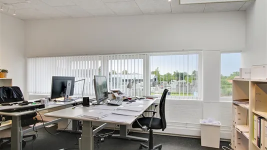 Kontorlokaler til leje i Aalborg Centrum - billede 5