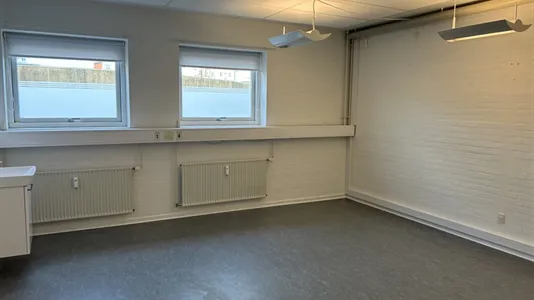 Kliniklokaler til leje i Vejle Centrum - billede 9