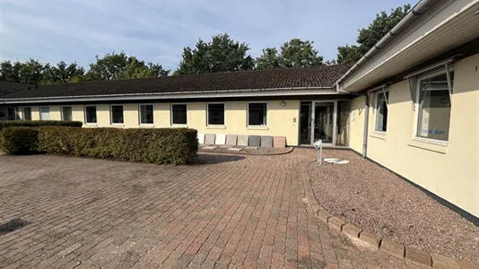 Showrooms til leje i Hillerød - billede 13