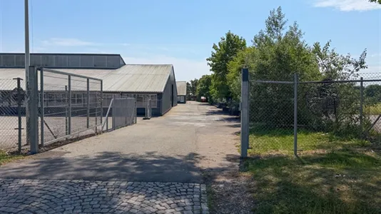 Showrooms til leje i Albertslund - billede 10
