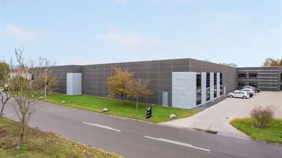 Flot domicil ejendom