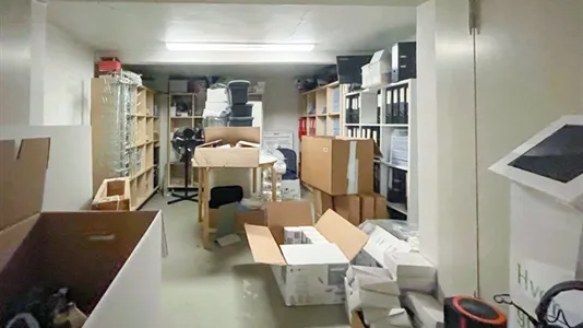 Kliniklokaler til leje i Aalborg Centrum - billede 3