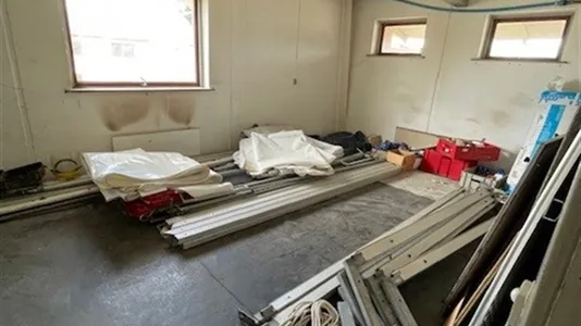 Lagerlokaler til leje i Aarup - billede 14