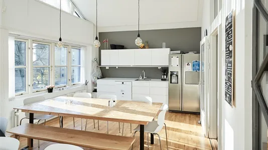 Kontorlokaler til leje i Århus N - billede 7