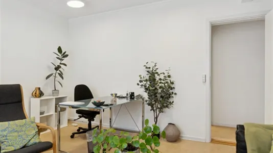 Erhvervslejemål til leje i Aalborg Centrum - billede 7