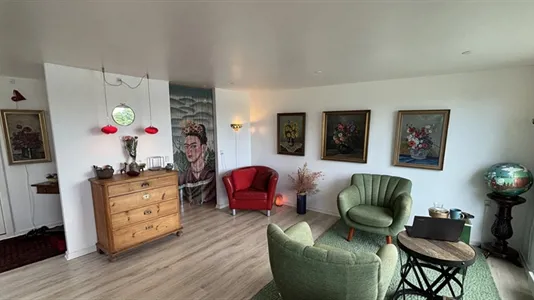 Kliniklokaler til leje i Hillerød - billede 2