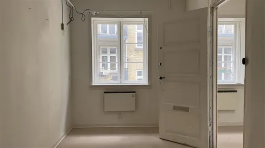 Kontorlokaler til leje i København S - billede 7